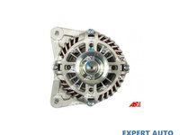 Alternator Nissan CUBE (Z12) 2007-2016 #2 231001KA1A