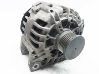 Alternator Nissan Interstar 2002/04-2006/08 X70 dCi 80 60KW 82CP Cod SG12B095