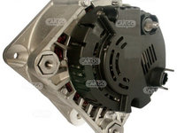 ALTERNATOR NISSAN INTERSTAR Bus (X70) dCi 115 dCI 90 dCi 80 115cp 82cp 90cp HC-CARGO CAR112471 2002 2003 2004 2005 2006