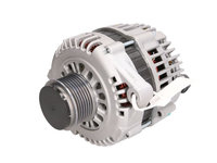 ALTERNATOR NISSAN INTERSTAR Bus (X70) dCi 140 136cp STARDAX STX100834 2003