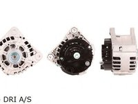 Alternator NISSAN INTERSTAR bus X70 DRI 2301791252