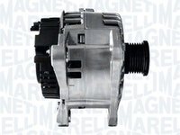 Alternator NISSAN INTERSTAR platou sasiu MAGNETI MARELLI 944390901660