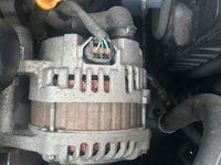 Alternator Nissan Juke 1.6 benzina 2010