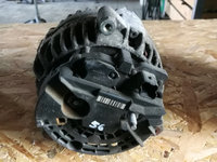 Alternator Nissan Juke F15 1.5 diesel an 2010-2019, cod 8200728292