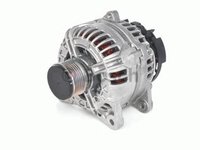 Alternator NISSAN JUKE F15 BOSCH 0124525540