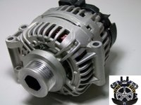 Alternator Nissan Kubistar 1.6 16v an 2004