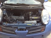 Alternator Nissan Micra 1,4 an 2005