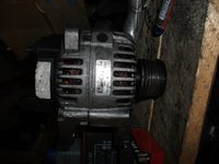 Alternator Nissan Micra, 1.5 dci.