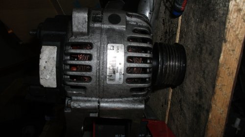 Alternator Nissan Micra, 1.5 dci.