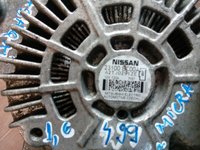 Alternator Nissan Micra 1.6 incepand cu 2005