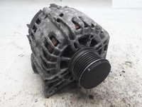 Alternator Nissan Micra 3 2003 1.5 dCi Diesel Cod motor K9K 704 65CP/48KW