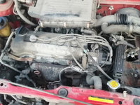Alternator Nissan micra an 1998 motor 1.2 benzina