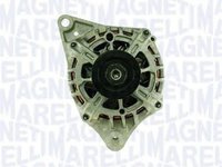 Alternator NISSAN MICRA C+C K12 MAGNETI MARELLI 944390904020