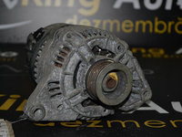 Alternator NISSAN MICRA II Benzina