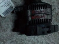 Alternator Nissan Micra II (K11; 1992-2002) 1.0, 1.2, 1.4 16V 2310054B61