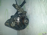 Alternator Nissan Micra II (K11; 1992-2002) 1.0 1.2 23100-AX600 2542694A TG8C011