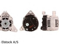 Alternator NISSAN MICRA II K11 ELSTOCK 282594