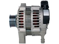 Alternator NISSAN MICRA II K11 HELLA 8EL012429971