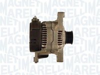 Alternator NISSAN MICRA II K11 MAGNETI MARELLI 944390511540