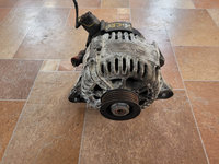 ALTERNATOR NISSAN MICRA III 1.2 16V COD 23100AX600