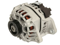 ALTERNATOR NISSAN MICRA III (K12) 1.0 16V 1.2 16V 1.4 16V 65cp 80cp 88cp STARDAX STX100557R 2003 2004 2005 2006 2007 2008 2009 2010