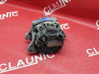 Alternator NISSAN MICRA III (K12) 1.2 16V CR12DE