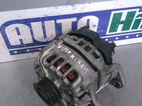 Alternator NISSAN Micra III K12 2002-2010 1.2 B 80 Amperi