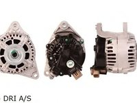 Alternator NISSAN MICRA III K12 DRI 227189802