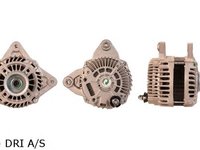 Alternator NISSAN MICRA III K12 DRI 2273171202