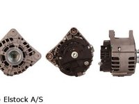 Alternator NISSAN MICRA III K12 ELSTOCK 285657