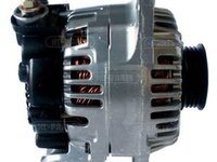 Alternator NISSAN MICRA III K12 HC JA1725IR