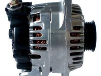 Alternator NISSAN MICRA III K12 HELLA 8EL738145001