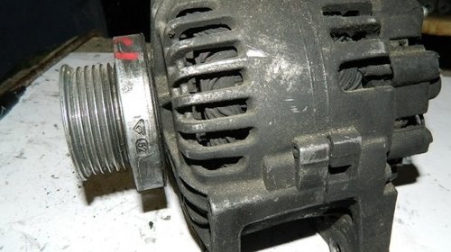 Alternator Nissan Micra / Renault Megane - 11