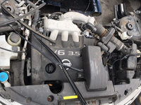 Alternator Nissan Murano Z50 2003 - 2009