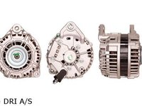 Alternator NISSAN MURANO Z50 DRI 2271551102