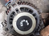 Alternator Nissan Navara - 2.5 dCi - 2007