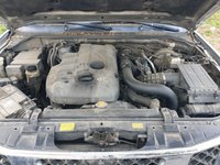 Alternator Nissan NAVARA 2007 4X4 2.5Dci