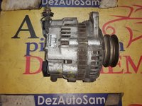 Alternator Nissan Navara D22 2.5 D, 90A a3tb5099