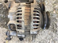 Alternator Nissan Navara D22 2.5 Diesel An fabricatie: 2002