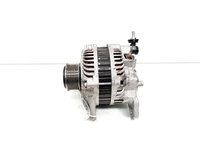 Alternator, Nissan Navara (D40) 2.5 DCI, YD25DDTI, 4x4 (id:533705)