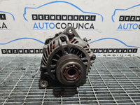 Alternator Nissan Navara D40 2.5 Diesel D40 2006 - 2010 171CP 2488CC YD25DDTI Diesel 23100EB31A