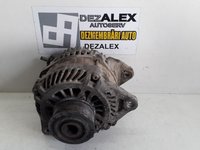 Alternator Nissan Navara Pathfinder 2.5 DCi 23100 EB315