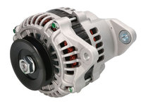 ALTERNATOR NISSAN NAVARA Platform/Chassis (D22) 2.5 Di 4WD 2.5 Di 133cp STARDAX STX100128R 2002