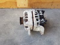 Alternator Nissan Note 1.4 16v  2008 cod. 23100AX62B