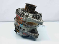 Alternator Nissan Note 1 [Fabr 2006-2011] 23100-BC400 1.6 HR16DE