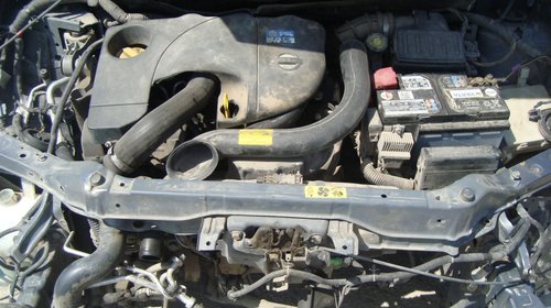 Alternator Nissan Note 2008 Hatchback 1.5