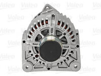 Alternator NISSAN NOTE (E11) (2006 - 2016) VALEO 437558