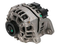 ALTERNATOR NISSAN NOTE (E11, NE11) 1.4 88cp STARDAX STX100823R 2006 2007 2008 2009 2010 2011 2012