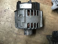 Alternator Nissan Opel Renault 1.9 2.2 2.5 dci cod 7711368833