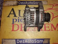 Alternator Nissan patrol 3.0 90A 23100 vc100